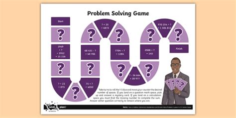 problem solving games|Word Games .